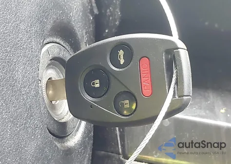 2013 Honda Cr-V Ex-L из США, поврежденный, VIN 5J6RM4H74DL007763